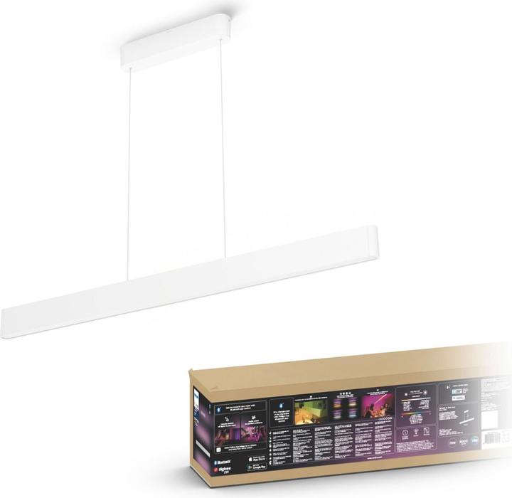 Immagine prodotto Philips Ensis (6000 lm)