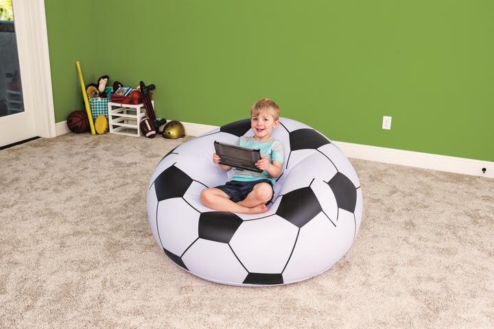 Immagine prodotto Bestway Sedia da calcio