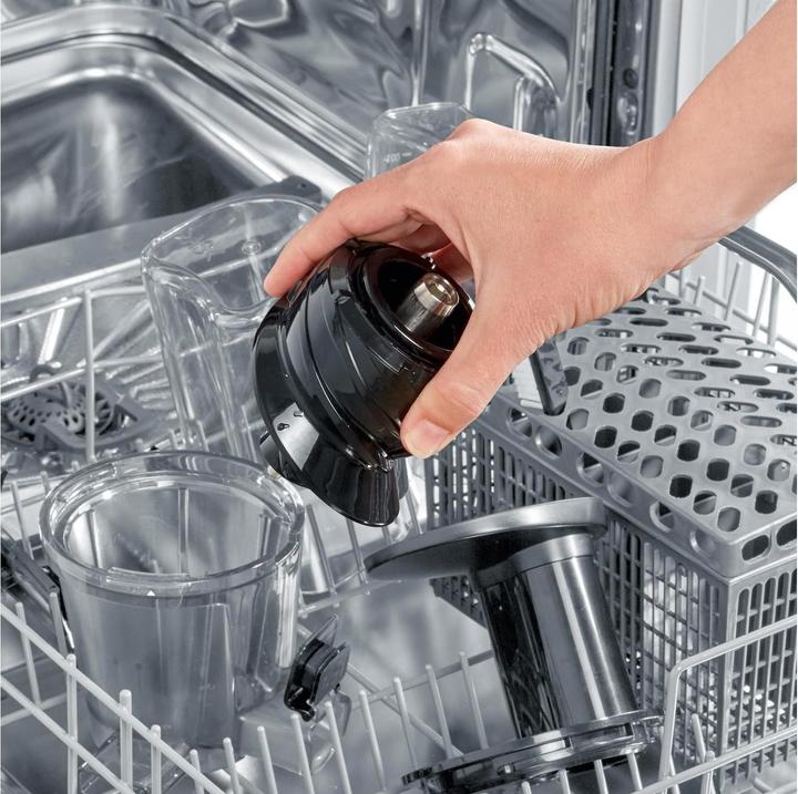 Produktbild Severin Entsafter ES 3571 (CH-Stecker)