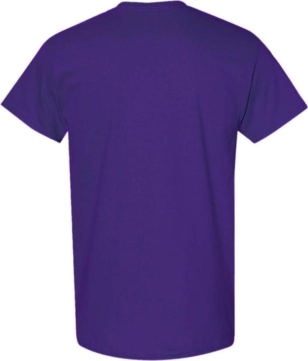 Actual product image Gildan Tshirt (5 piece pack) (XXL)