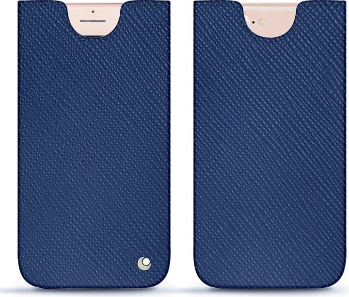 Bleu frisson ( Pantone #29588c )