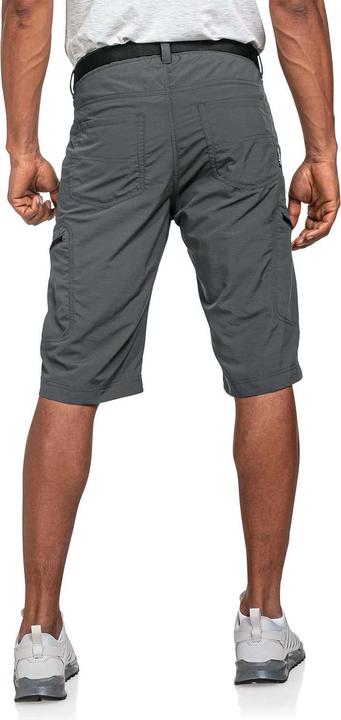 Actual product image Schöffel Silvaplana 2 (48, M)