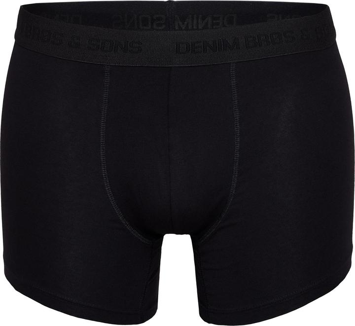 Image du produit Mg-1 Retro Boxer Mix Colors (M, paquet de 8)