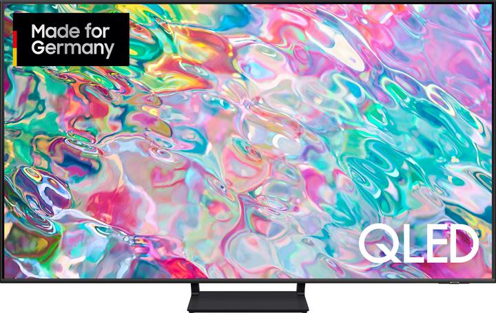Produktbild Samsung GQ75Q70BAT (75", Q70B, QLED, 4K, 2022)