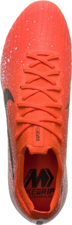 Produktbild Nike Mercurial Vapor XII Elite FG Fussballschuh Herren (42)
