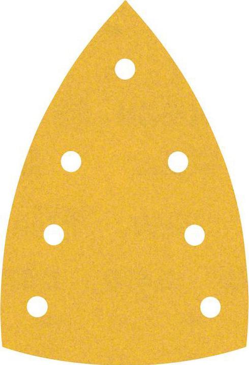 Produktbild Bosch Professional Zubehör EXPERT C470 Schleifpapier, 100 x 150 mm, G 240, 50 Stück (G240)