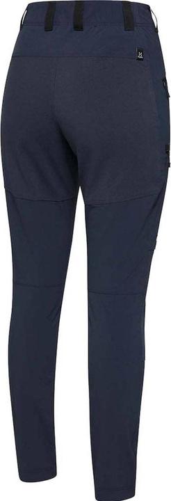 Immagine prodotto Haglöfs Mid Slim Pant Donna Tarn blue/true black (M)