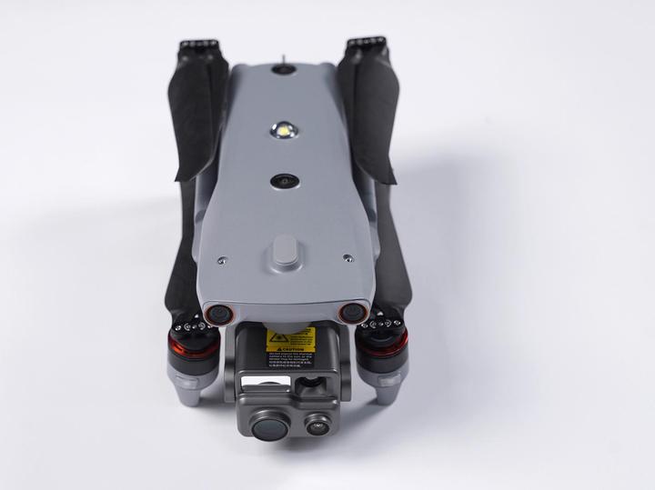 Actual product image Autel EVO MAX 4T V2 Standard-Paket Drohne (240 min, 1665 g, 48 Mpx)