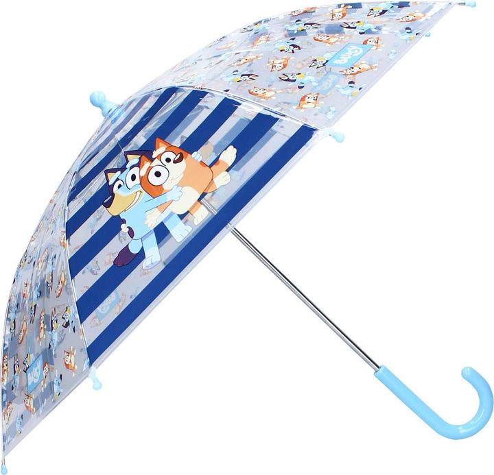 Actual product image Vadobag Bluey - Bluey & Bingo