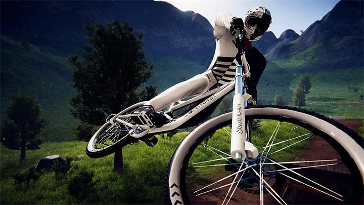 Immagine prodotto Sold Out Descenders (Switch, DE)
