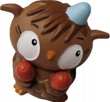 Actual product image Tonies The owl with the bump and her friends (German)