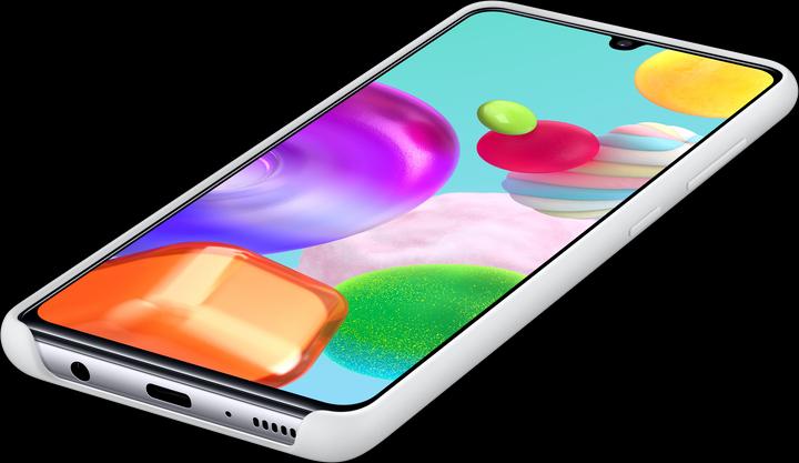 Immagine prodotto Samsung Silicone Cover (Samsung Galaxy A41)