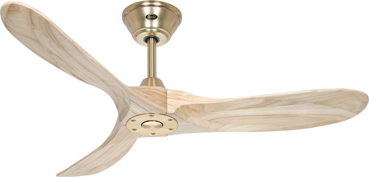 Brass brushed, Nature
