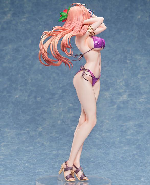 Image du produit Binding Hotlimit statuette PVC 1/4 CoverGirl Minatsu 43 cm