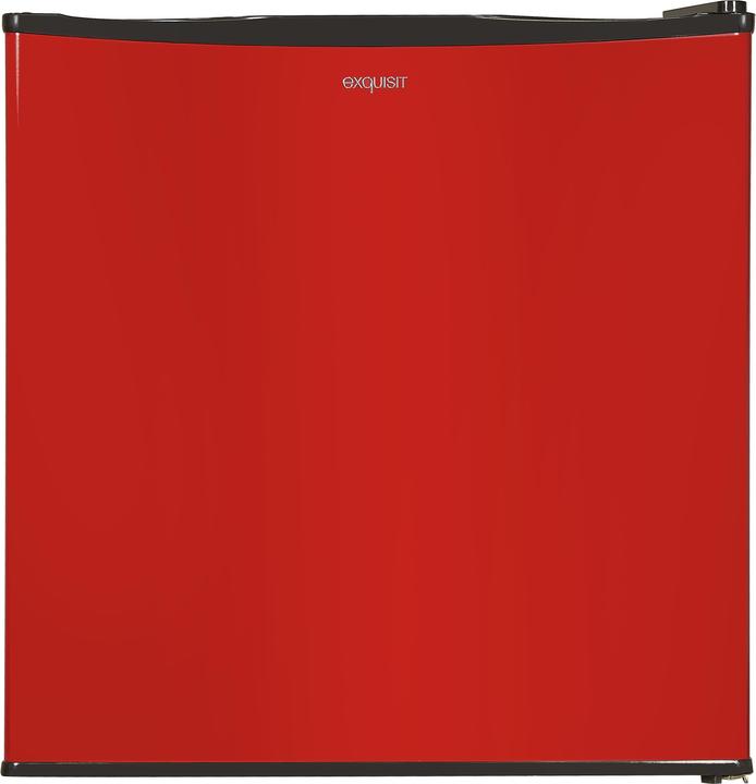 Exquisit GB40-150E rotPV (Freistehend, 31 l)