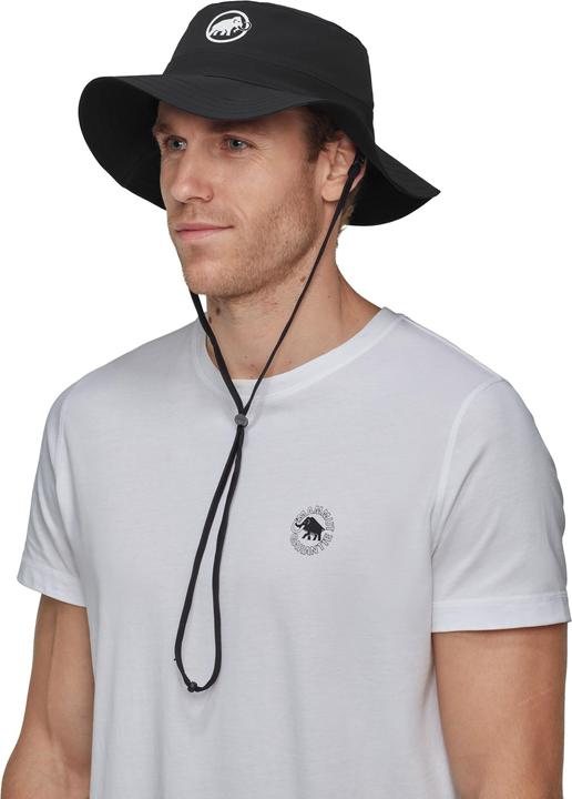 Produktbild Mammut Runbold Hat (M)