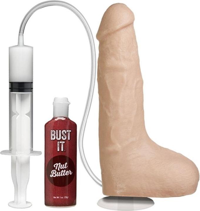 Immagine prodotto Doc Johnson Squirtare un cazzo realistico