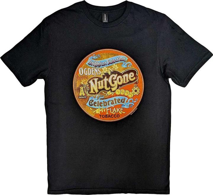 Small Faces SF Nut Gone