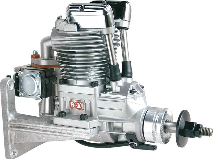 Image du produit Saito fg-30b essence moteur 4t