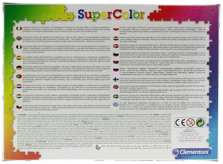 Image du produit Clementoni Minnie Mouse (104 pièces)