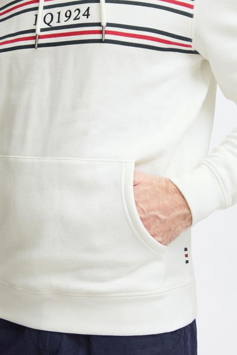 Actual product image FQ1924 FQWilliam logo hoodie 21900658 (L)