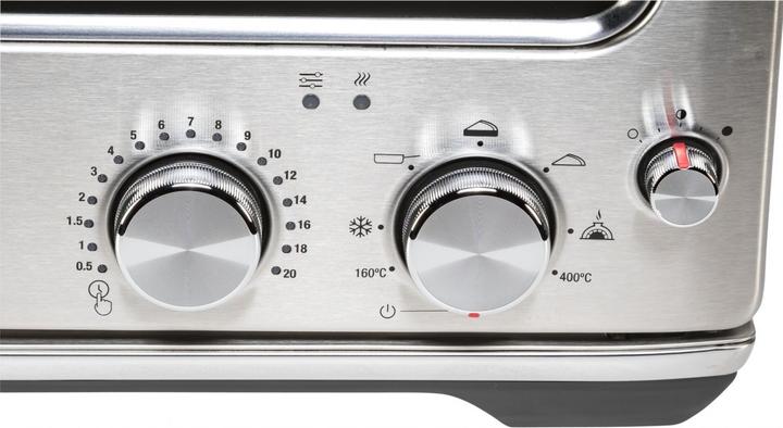 Actual product image Sage The Smart Oven (Electric pizza oven)