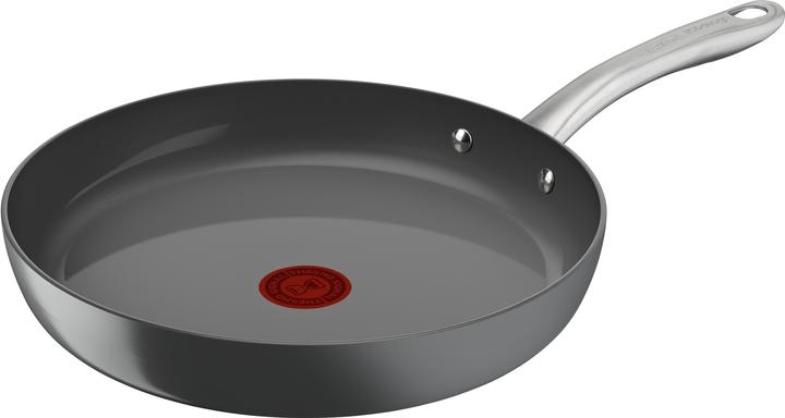 Produktbild Tefal C4240653 (28 cm, Bratpfanne, Keramik)