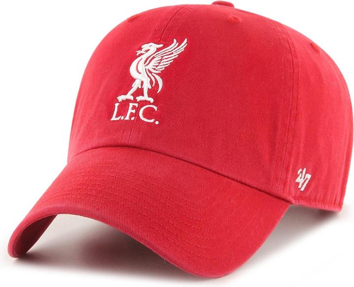 Produktbild 47 Brand Relaxed Fit FC Liverpool (One Size)