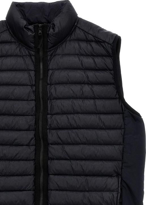 Actual product image Stone Island Kids Jackets Blue (10)