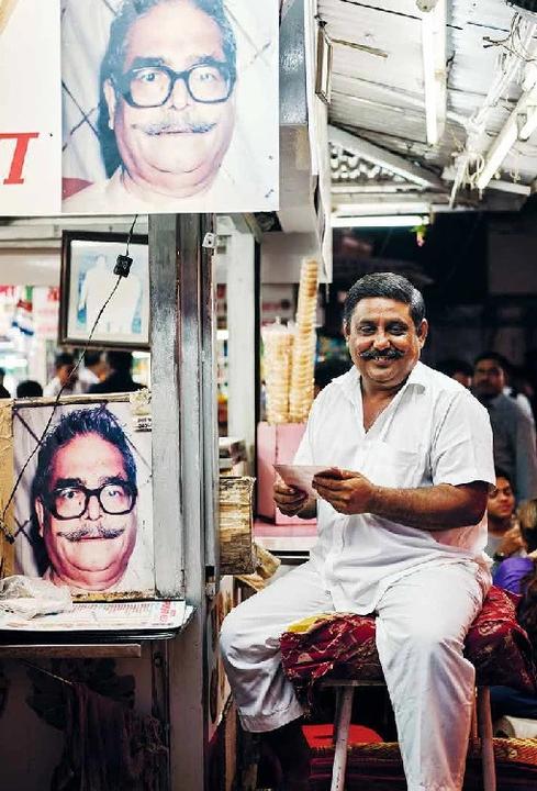 Produktbild Indische Küche Dishoom - Das grosse Kochbuch für indische Gerichte (Deutsch, Naved Nasir, Kavi Thakrar, Shamil Thakrar, 2021)