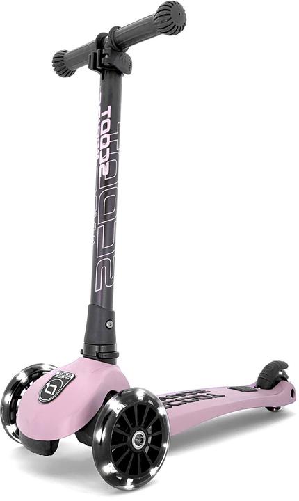 Scoot and Ride Highwaykick 8