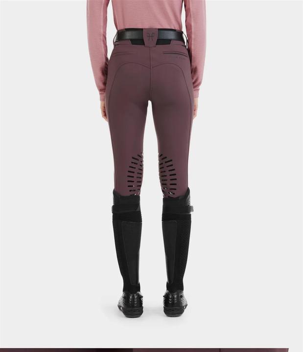 Produktbild Horse Pilot reithoe mid grip damen hore pilot x-deign (S)