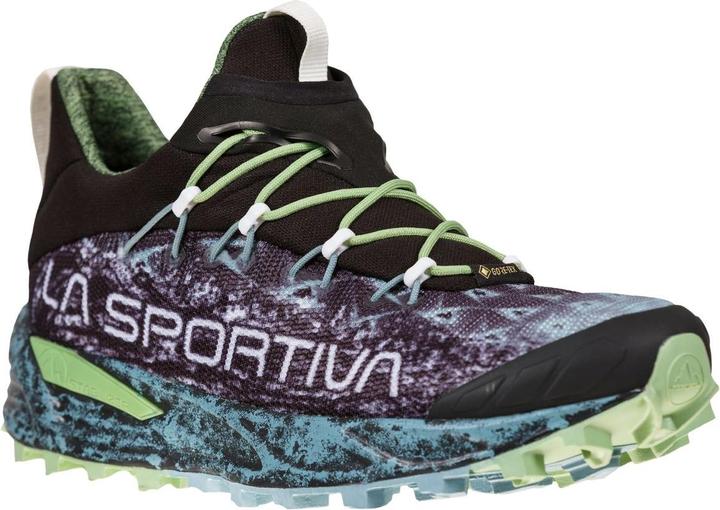 Actual product image La Sportiva Tempesta Woman Gtx (37)