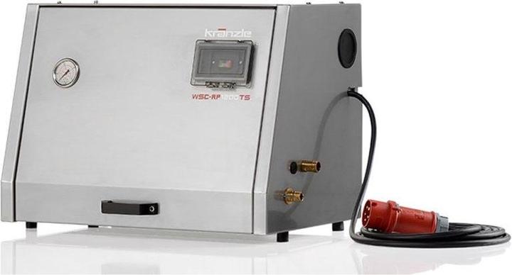 Immagine prodotto Kränzle WS-RP 1600 TS, idropulitrice ad alta pressione