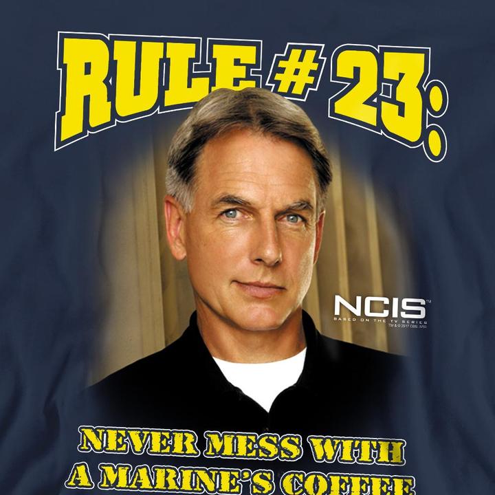 Produktbild Ncis Rule 23 Sweatshirt (XL)
