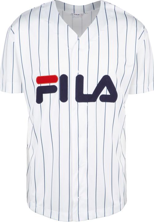 Actual product image FILA Dawn Baseball T-Shirt Men (L)
