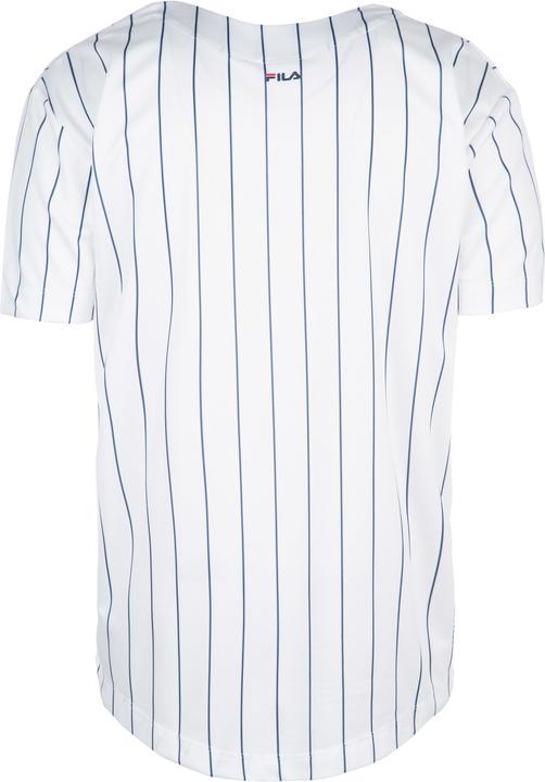 Actual product image FILA Dawn Baseball T-Shirt Men (L)