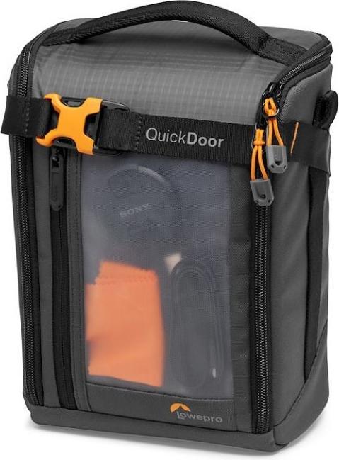 Image du produit Lowepro GearUp Creator Box L II (Étui pour appareil photo, 4.50 l)