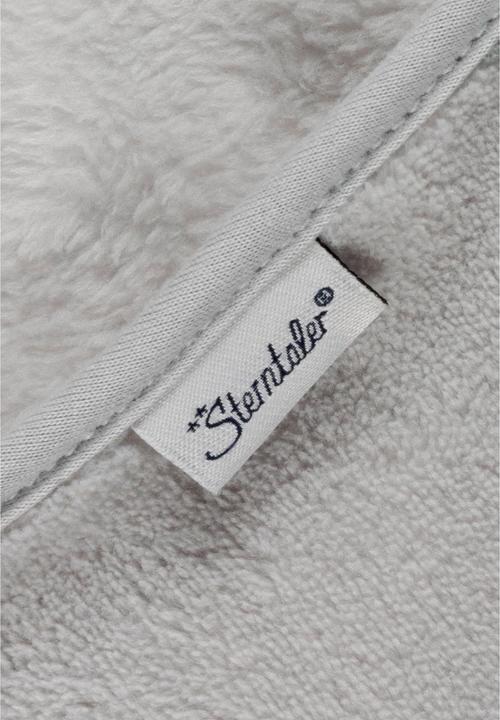Actual product image Sterntaler Cuddly blanket Dino Rexi (100 x 75 cm)
