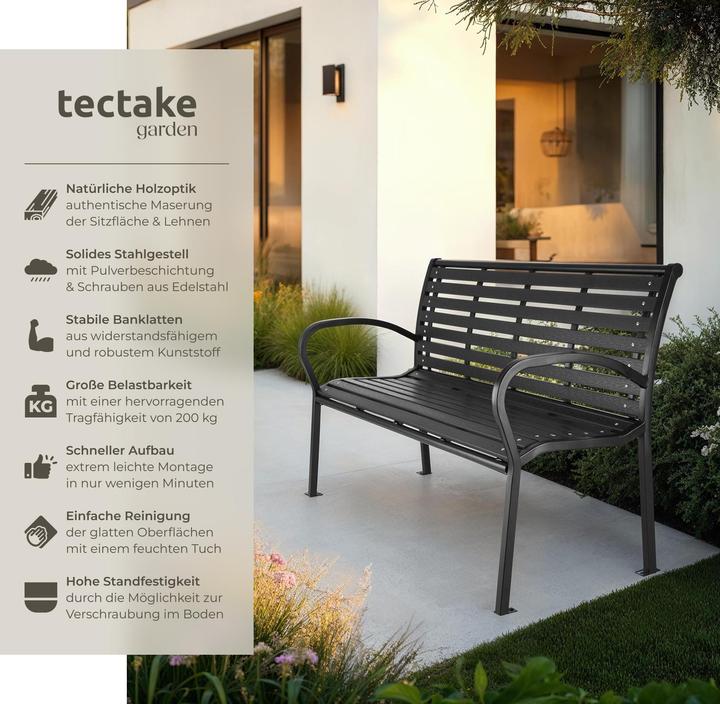 Image du produit tectake Pino