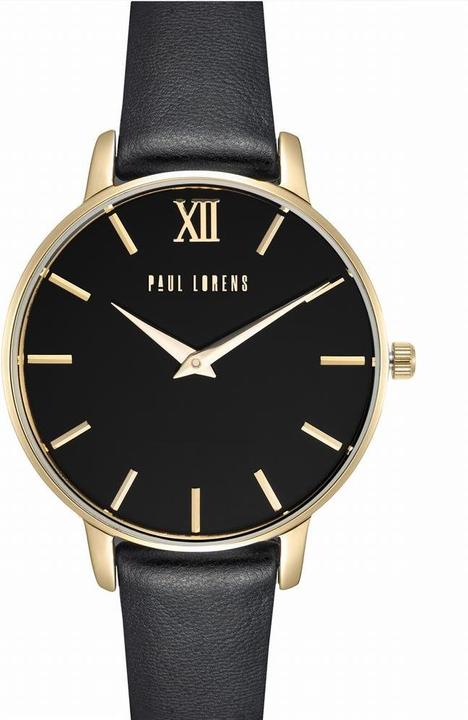 Immagine prodotto Paul Lorens Damenuhr PL12177A-1A2 (190 mm)