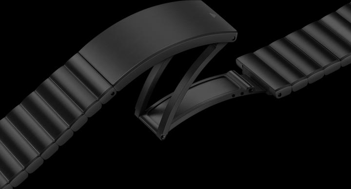 Produktbild Samsung Link Bracelet (43 mm, Stainless Steel)