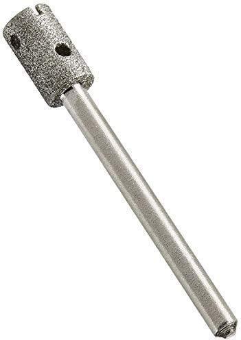 Image du produit Dremel Mèche à verre diamantée Ø 6,4 mm
