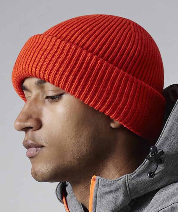 Actual product image Beechfield Elements cap (One size)