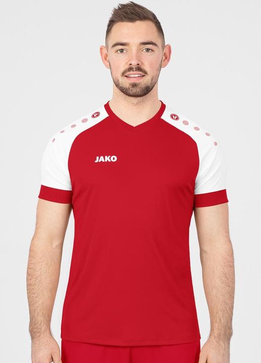 Image du produit JAKO MAILLOT CHAMP 2.0 KA (XL)