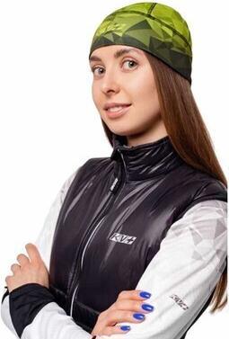 Produktbild KV+ Tornado cap green/black (M/L)
