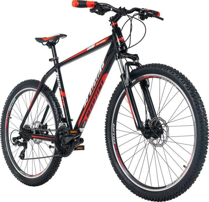 Actual product image KS Cycling Morzine (51 cm)