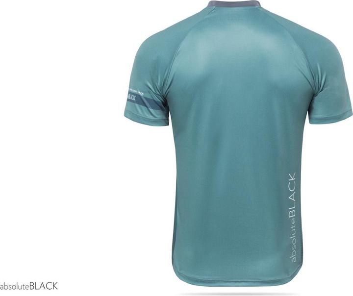 Image du produit Ablack Trail Enduro Jersey Olive (S, M, L, XL)