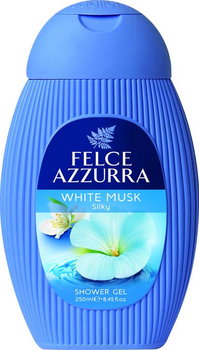 Actual product image Felce Azzurra White Musk (250 ml)