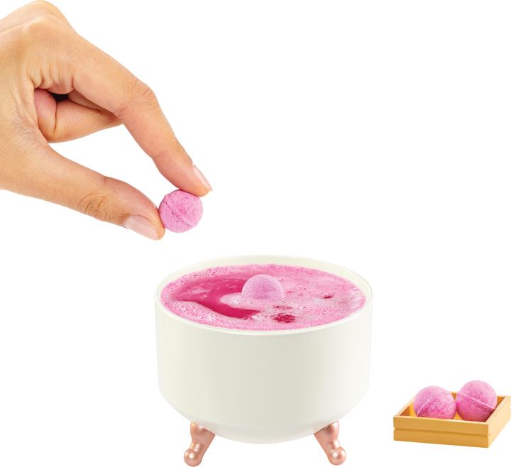 Image du produit MGA Miniverse - Make It Mini Spa